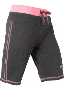 Шорты Bpc Bonprix Collection, черный