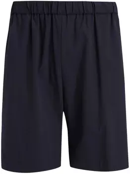 Шорты Брайана Дейлса с эластичным поясом Brian Dales, синий