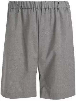 Шорты Брайана Дейлса с эластичным поясом Brian Dales, серый