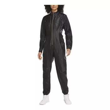 Шорты brand jordan court-to-runway 'black' Air Jordan, черный