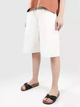 Шорты Брэндона Carhartt Wip, белый