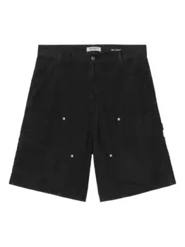 Шорты Branford Double Knee CARHARTT WIP, черный