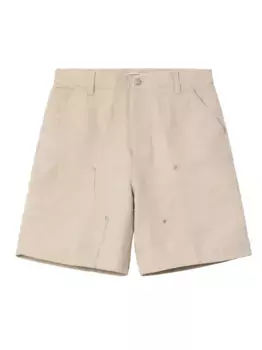 Шорты Branford с карманами на коленях CARHARTT WIP, нейтральный
