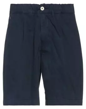 Шорты Brava Fabrics, синий