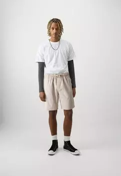 Шорты Brave Soul, бежевый