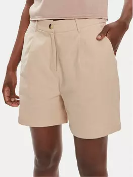 Шорты Brave Soul, бежевый