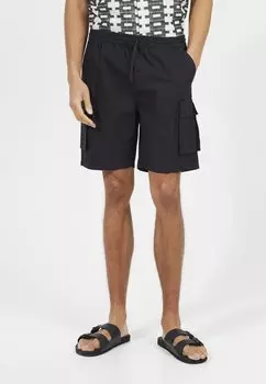 Шорты Brave Soul, черный