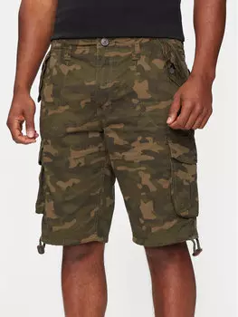 Шорты Brave Soul, хаки