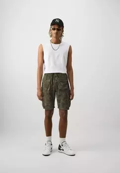 Шорты Brave Soul, хаки