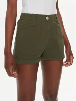 Шорты Brave Soul, хаки