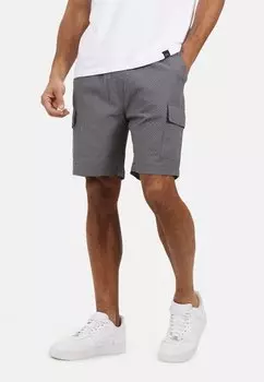 Шорты Brave Soul, серый