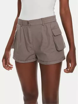 Шорты Brave Soul, серый