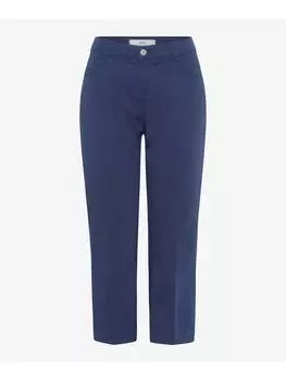 Шорты BRAX, синий