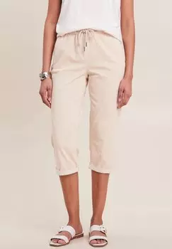 Шорты Breal, слоновая кость