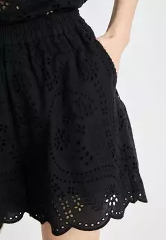 Шорты Breeze Cras, черные