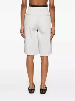 Шорты Brenda THELATEST, серый