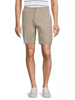 Шорты Brentwood с потертым краем Original Paperbacks, цвет Bone