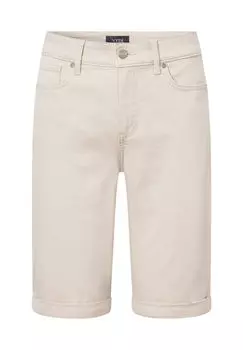 Шорты бриэлла Nydj, бежевый