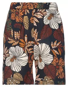 Шорты Brian Dales, черный