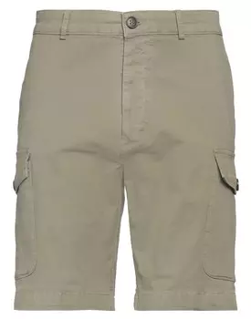 Шорты Brian Dales, хаки