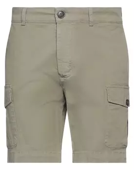 Шорты Brian Dales, зеленый