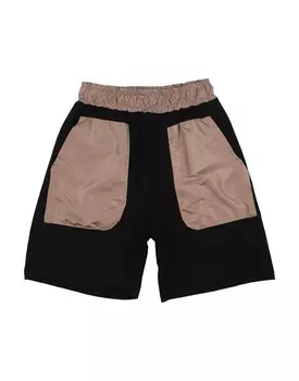 Шорты Brian Rush, черный