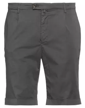 Шорты Briglia 1949, серый