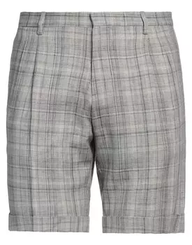 Шорты Briglia 1949, серый