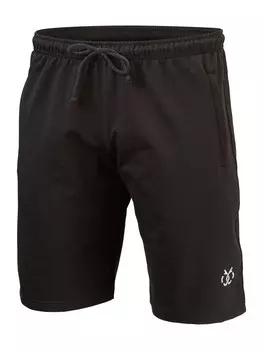 Шорты Brille Rick, черный