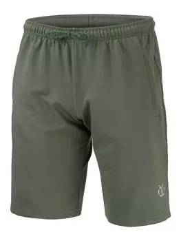 Шорты Brille Rick, зеленый