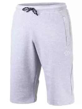 Шорты Brille Wesley, серый