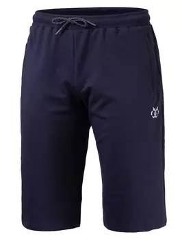 Шорты Brille Wesley, синий