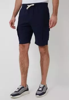 Шорты BRISTOL Threadbare, синий