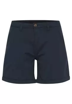 Шорты BRITA Culture, темно-синий