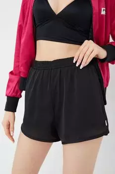 Шорты Brixton, черный