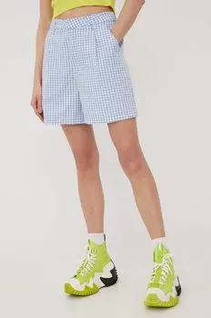 Шорты Brixton, синий