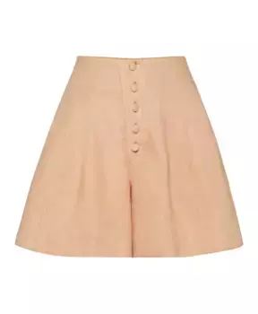 Шорты Брижит Mvp Wardrobe, бежевый