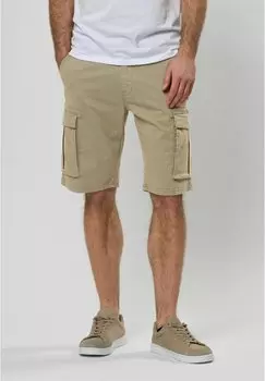 Шорты BROCK MCS, бежевый