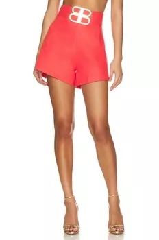 Шорты Bronx and Banco Capri Shorts, цвет Coral