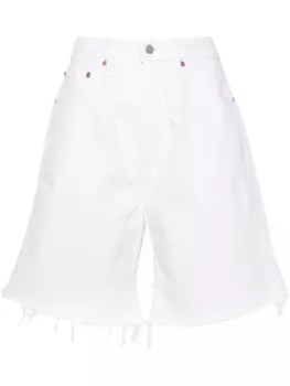 Шорты Brooke Denimist, белый