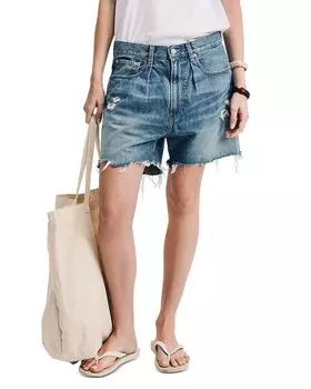 Шорты Brooke Denimist, синий