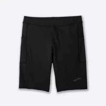 Шорты Brooks 9, черный