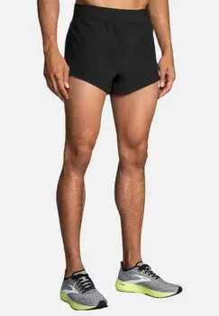 Шорты Brooks, черный
