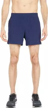Шорты Brooks Sherpa 5" Shorts, темно-синий