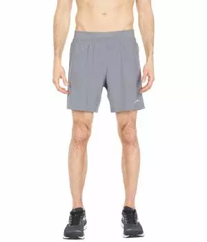 Шорты Brooks, Sherpa 7" Shorts