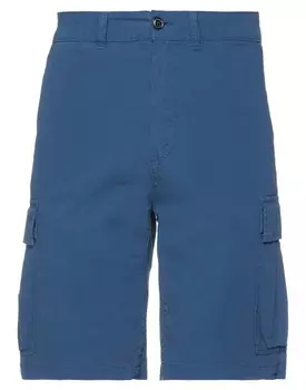 Шорты Brooksfield, синий