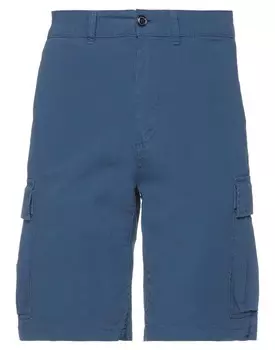 Шорты Brooksfield, синий