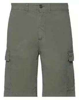 Шорты Brooksfield, зеленый