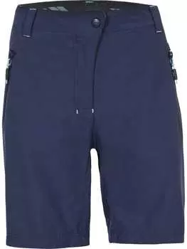 Шорты Brooksy Trespass, синий