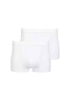 Шорты/брюки в стиле ретро, 2 шт. Cool 415 mey, белый